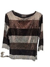 Lynn ritchie sequin for sale  Hilton Head Island