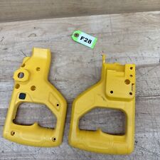 Dewalt dcs781 60v for sale  Irving