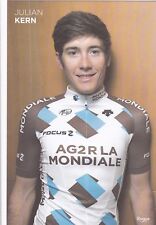 Cyclisme carte cycliste d'occasion  Saint-Pol-sur-Mer