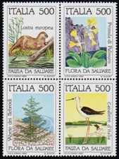 1985 italia salvaguardia usato  Italia