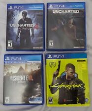 Lot ps4 games for sale  Miami