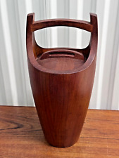 Teak danish ice for sale  Hempstead