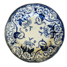 Assiette ancienne creil d'occasion  Granville