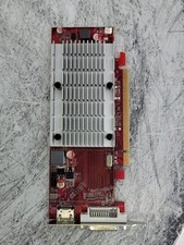 Usado, Placa de Vídeo HD 1GB PCIE DVI-I HDMI VISION TEK 6350 63501GR2PC  comprar usado  Enviando para Brazil