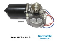 Normstahl motor swf gebraucht kaufen  Deutschland