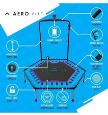 New.bluefin aero fit for sale  STAFFORD