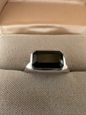 Ring turmalin silber gebraucht kaufen Ring turmalin silber gebraucht kaufen  Unterschleißheim