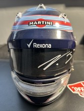 Valtteri bottas signed for sale  EASTBOURNE