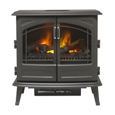 Dimplex electric stove for sale  SWANSEA