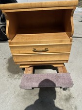 Kling nightstand end for sale  Belton