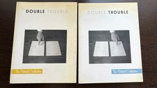 Double trouble patchett for sale  Los Angeles