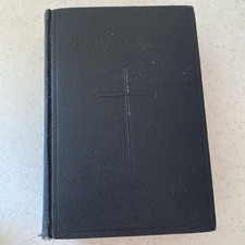Holy bible new for sale  De Pere