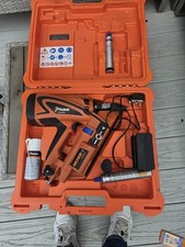 Paslode im350 plus for sale  TRURO