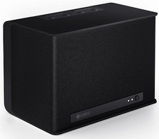 Teufel raumfeld schwarz gebraucht kaufen  Berlin