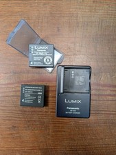 Panasonic lumix a39 for sale  THIRSK