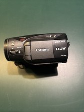 Canon hv30 camcorder for sale  Oakley