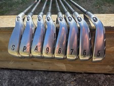 Callaway razr iron for sale  RUGBY