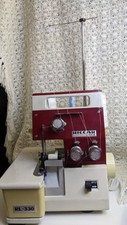 Riccar lock verlock gebraucht kaufen  Freiburg im Breisgau