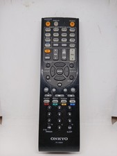 Télécommande onkyo 836m d'occasion  Champigny-sur-Marne