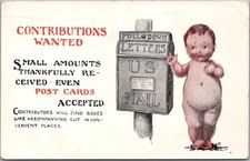 1914 comic greetings for sale  Burnsville