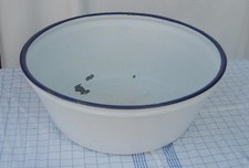 Alte grosse schale gebraucht kaufen  Ilsede