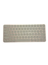 Teclado mágico Apple genuíno com para Macs M1 A2450 ROSA, usado comprar usado  Enviando para Brazil