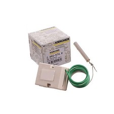 Kit transformation thermostat d'occasion  Saint-Dizier