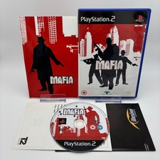 Mafia inc map for sale  CHELMSFORD