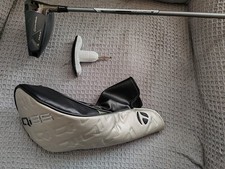 Taylormade qi35 max for sale  WIDNES