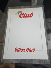 Utica club beer for sale  Bloomsburg