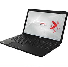 Toshiba satellite c850d for sale  NORTHAMPTON