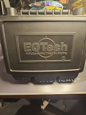 Eotech 512 holographic for sale  Brownsville