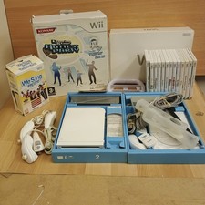 Nintendo wii boxed for sale  ROTHERHAM