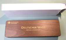 Euro deutscher wald gebraucht kaufen  Schwabach