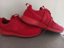 Nike roshe one for sale  BLACKBURN