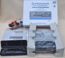 Vintage 1995 pioneer for sale  MAIDSTONE