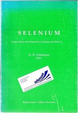 Selenium present status gebraucht kaufen  Winterbach