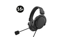 Hanseatic gaming headset, gebraucht gebraucht kaufen  Hamburg