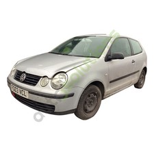 Volkswagen polo hatch for sale  NOTTINGHAM