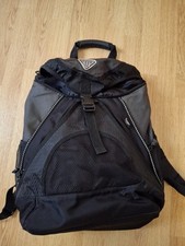 Triumph motorcycles backpack for sale  TIVERTON