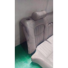 Sedili completi per usato  Bedizzole
