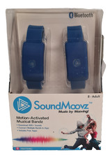 Sound moovz bmz001 for sale  BATLEY