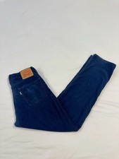 Levi 514 corduroy for sale  Puyallup