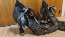 Pumps schuhe imagin gebraucht kaufen  Einbeck