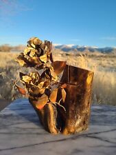 Vintage brutalist metal for sale  Winnemucca