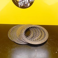 Disques lisse embrayage d'occasion  Mérignac