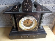 C1900 french black for sale  TAUNTON
