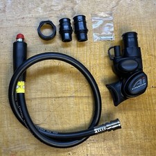 Atomic aquatics inflator for sale  Brookline