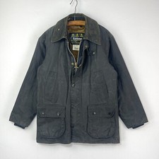 Barbour bedale wax for sale  CORWEN