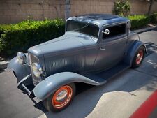 1932 ford window for sale  West Covina
